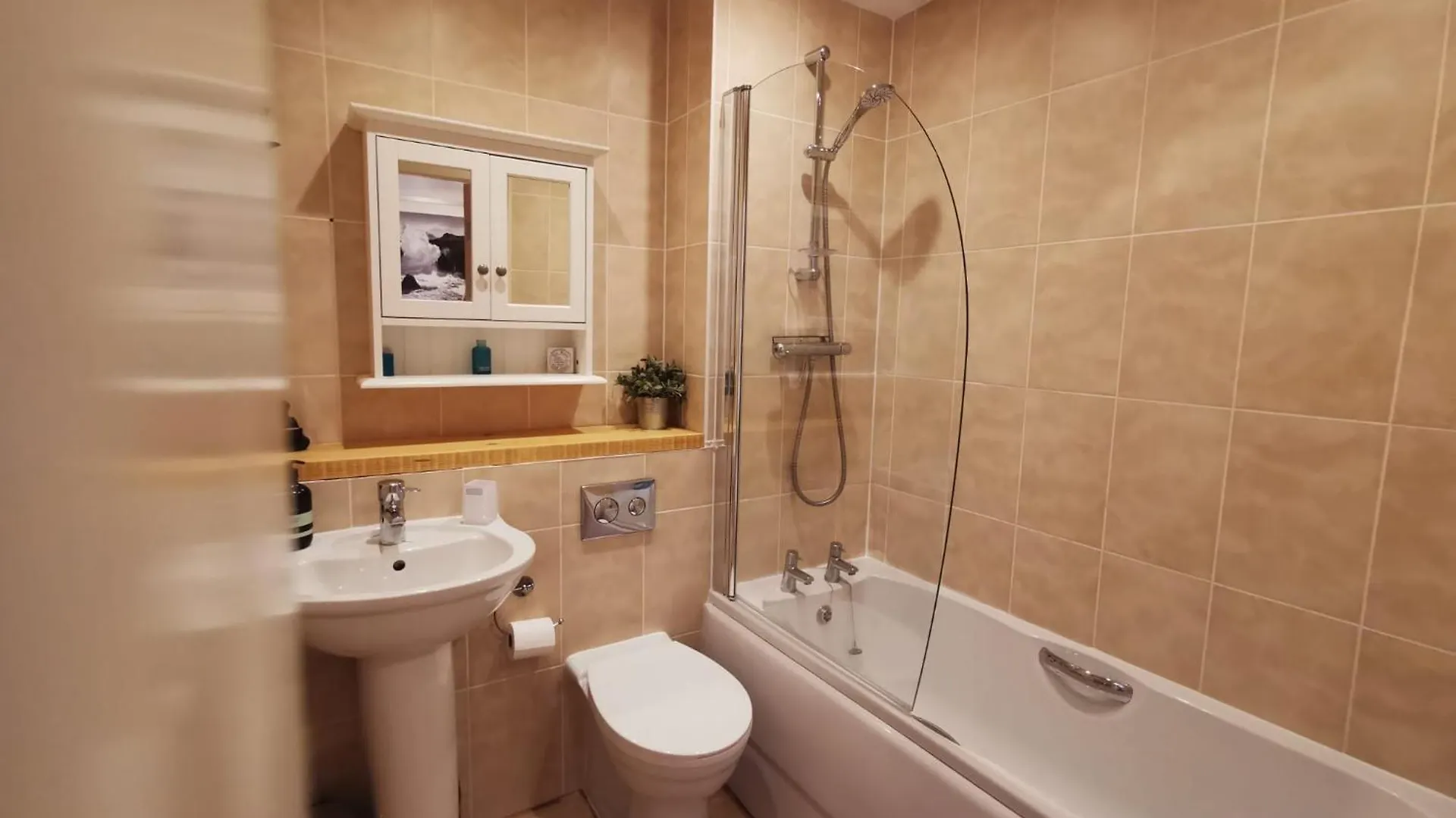 Luxury Marina View Apartment Swansea United Kingdom